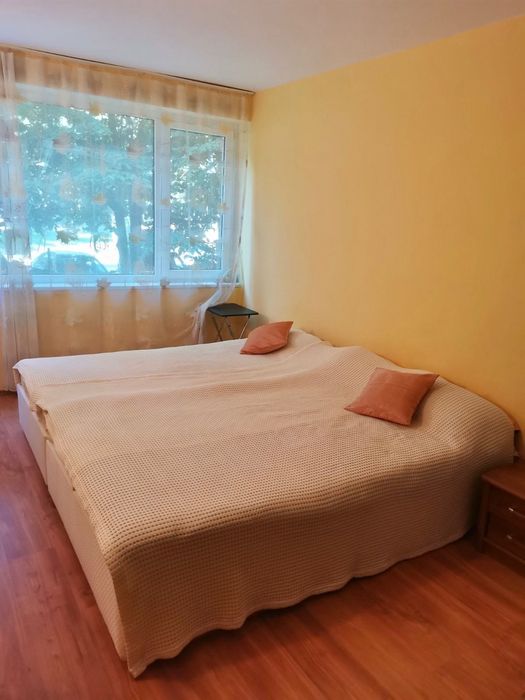 Дава се под наем Двустаен апартамент в Приморско - 56 кв.м за 66.3 € - Снимка #13