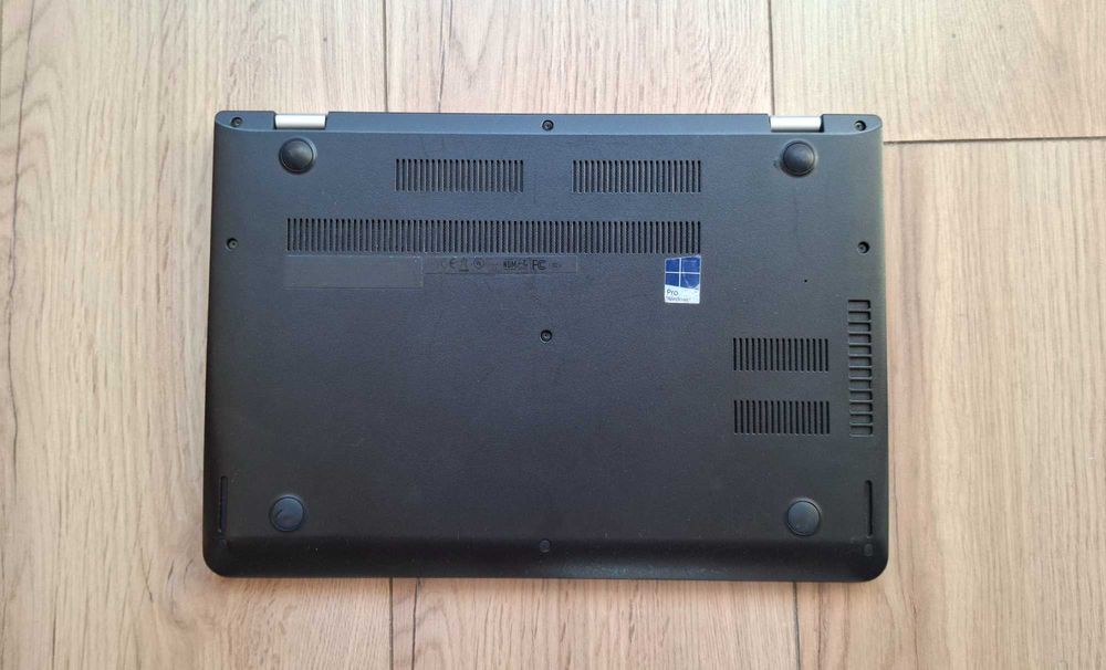 13.3' FullHD Lenovo ThinkPad 13 Core i3-7100U/128GB SSD/8GB/Бат.4ч.