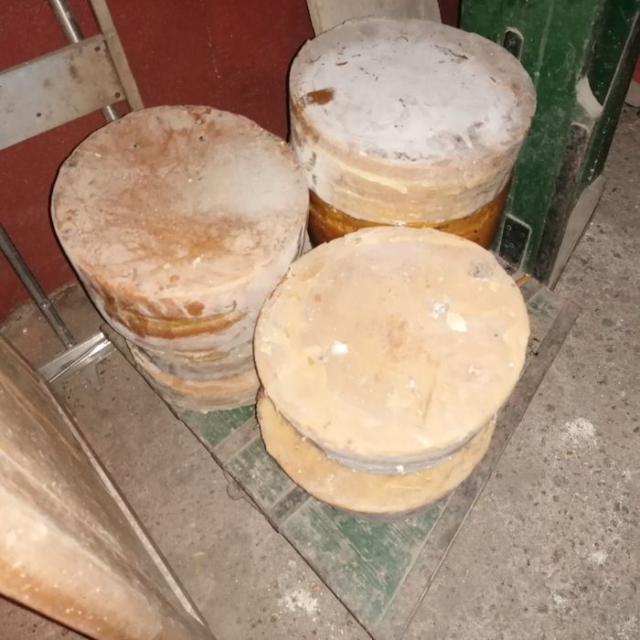 Ceară naturală de albine