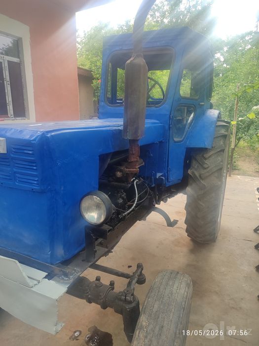 T40 sotiladi Soz holatda