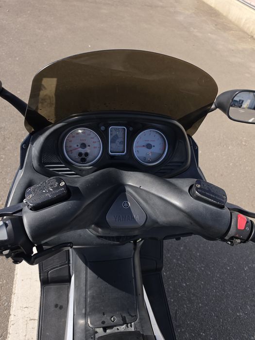 Yamaha Tmax 2005