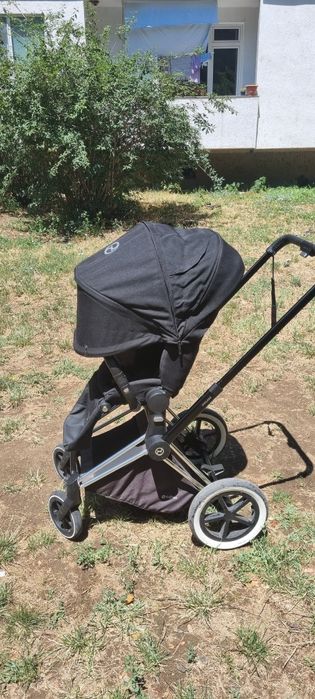 Детска количка Cybex priam