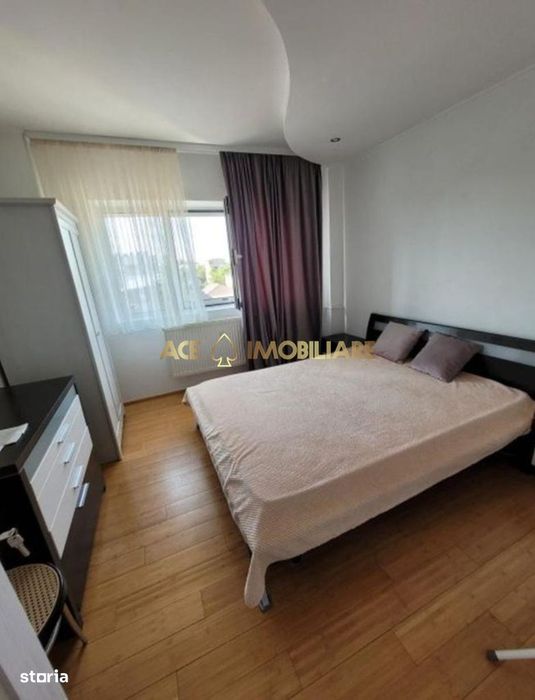 2 Camere de inchiriat | Stefan cel Mare | Metrou | Boiler