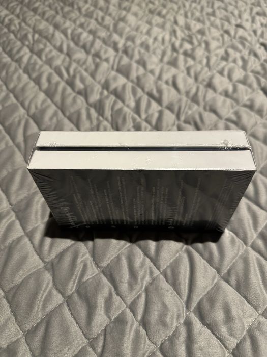 Ledger Nano X, Nou, Sigilat!