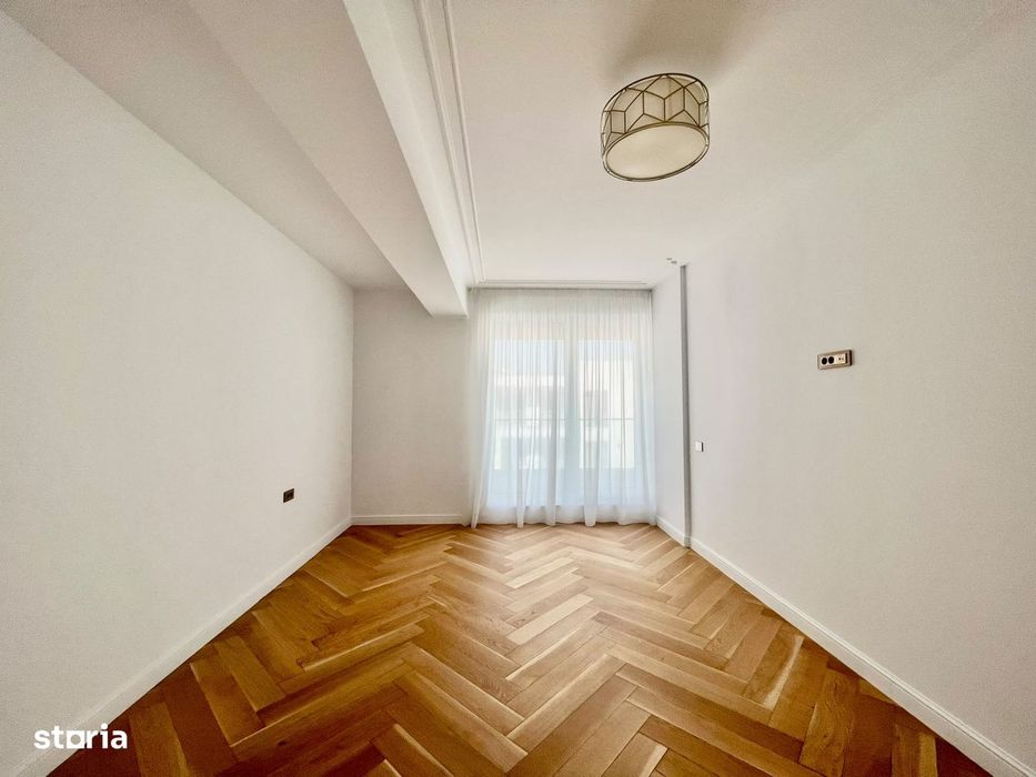 Penthouse Luxury Living | Pipera Rond | Rooftop 471,37 MP