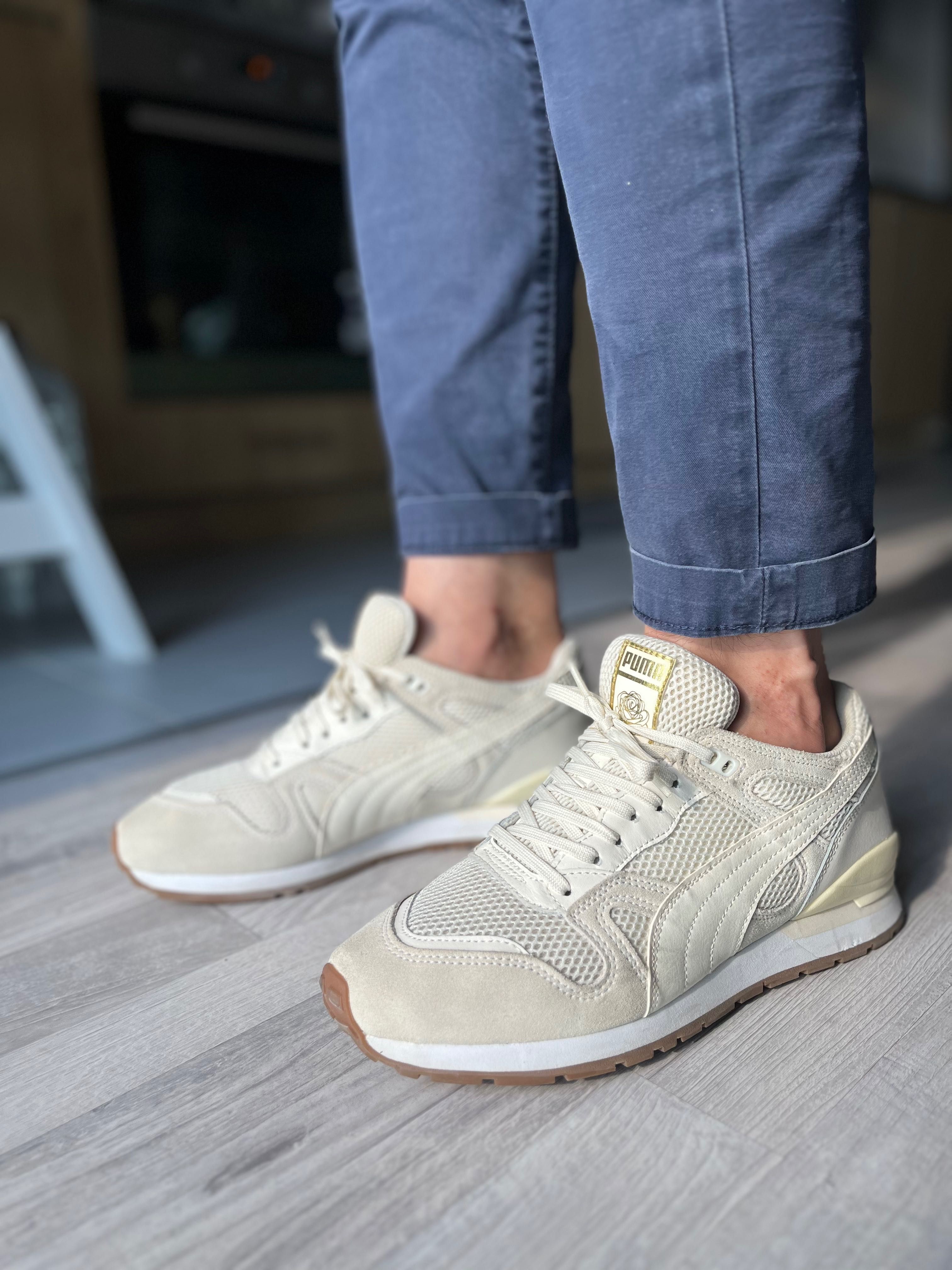 Puma careaux sale