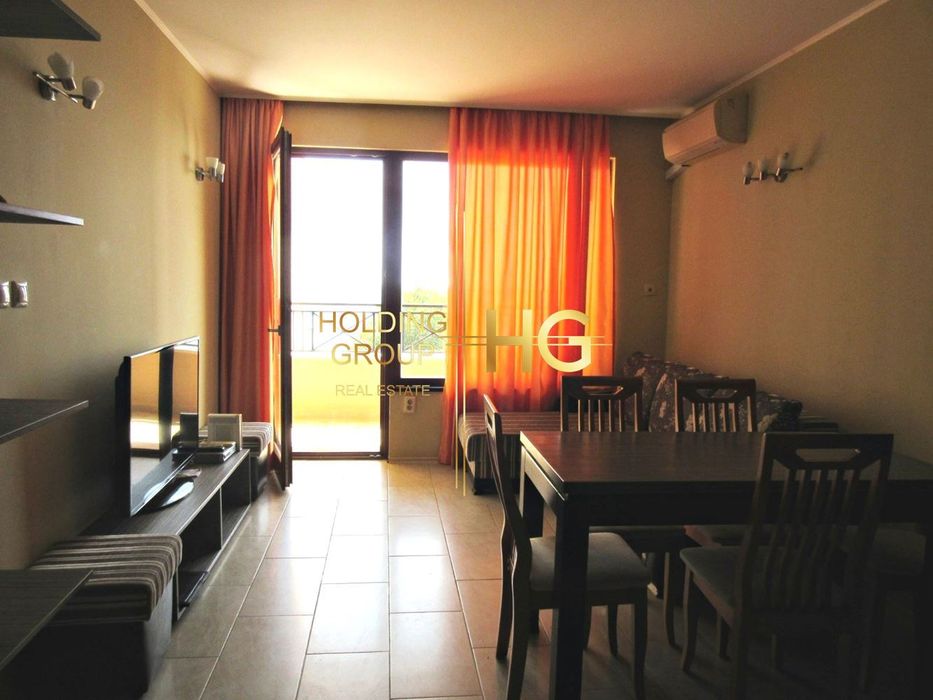 Продава се Тристаен апартамент в к.к. Златни пясъци - 109 кв.м за 1900 €/кв.м - Снимка #6