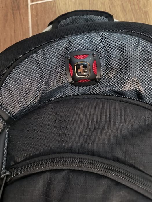 Rucsac  wenger synergy