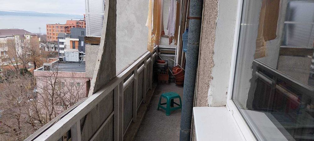 Продава се Четиристаен апартамент в Варна, Погреби - 86 кв.м за 1860 €/кв.м - Снимка #18