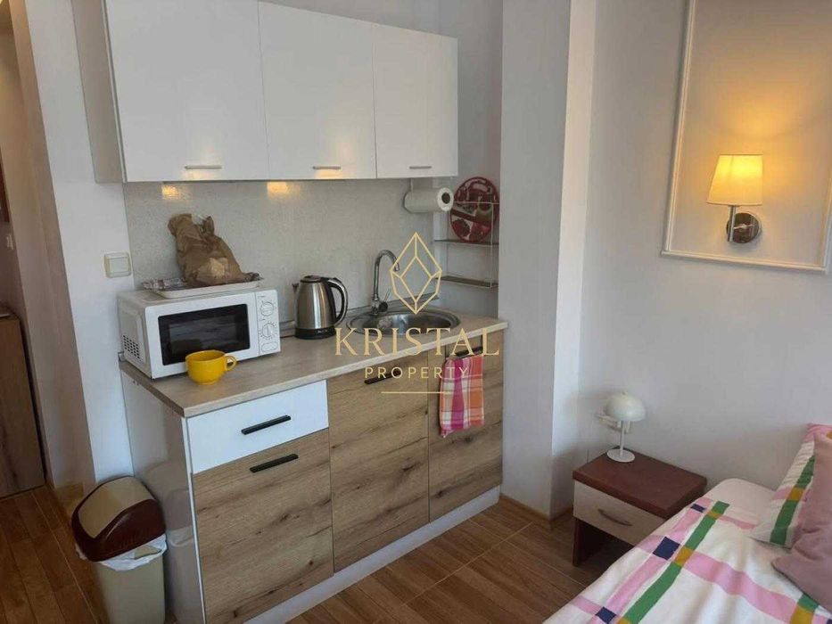 Продава се Едностаен апартамент в к.к. Слънчев бряг - 35 кв.м за 1443 €/кв.м - Снимка #7