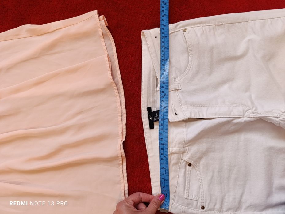 Set bluza și pantaloni H&M