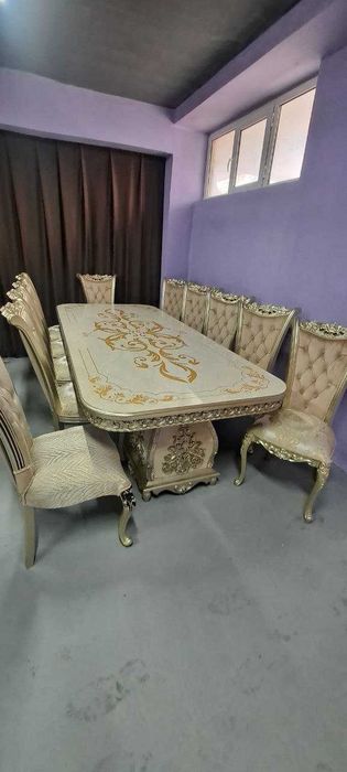 Stol stullar arzon narhlarda