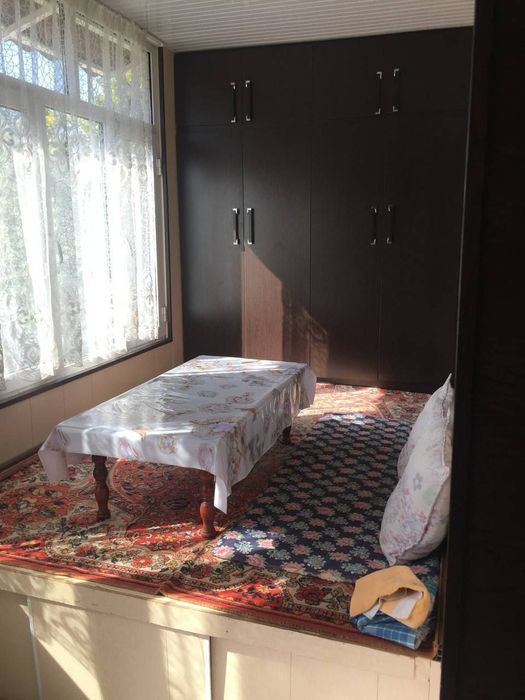 Аренда Себзор 3 хона 4 этаж 500у,е