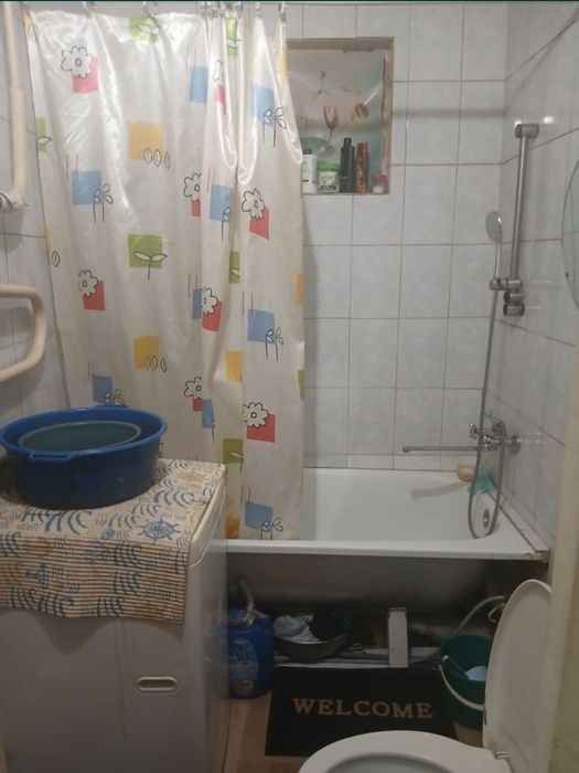 Продам 2-х комнатную квартиру