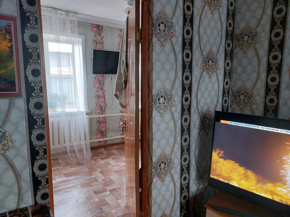 Продам дом район церкви