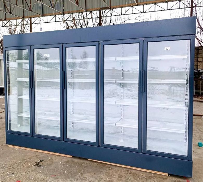 Vitirina xolodilniklar