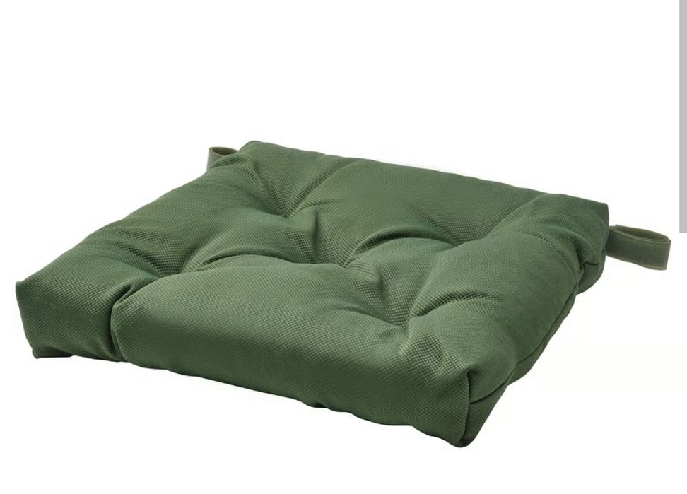 Perna de scaun IKEA Malinda verde