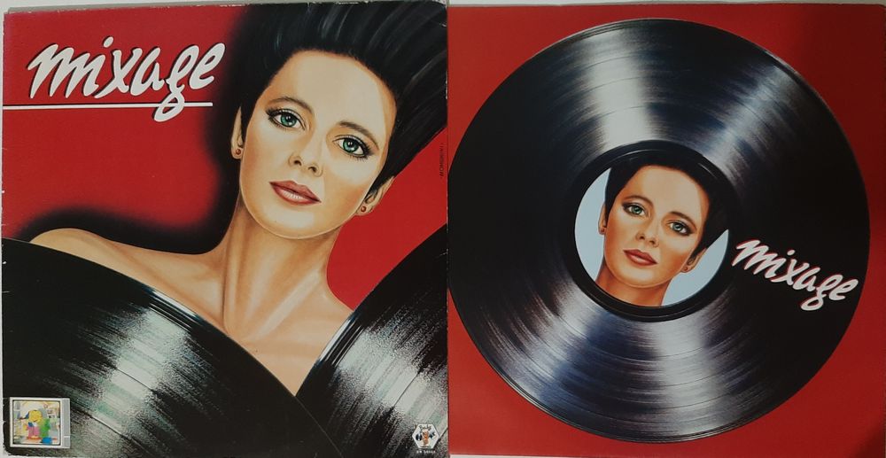 Фирменные Виниловые Пластинки