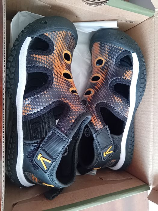 .Keen N29 нови сандали