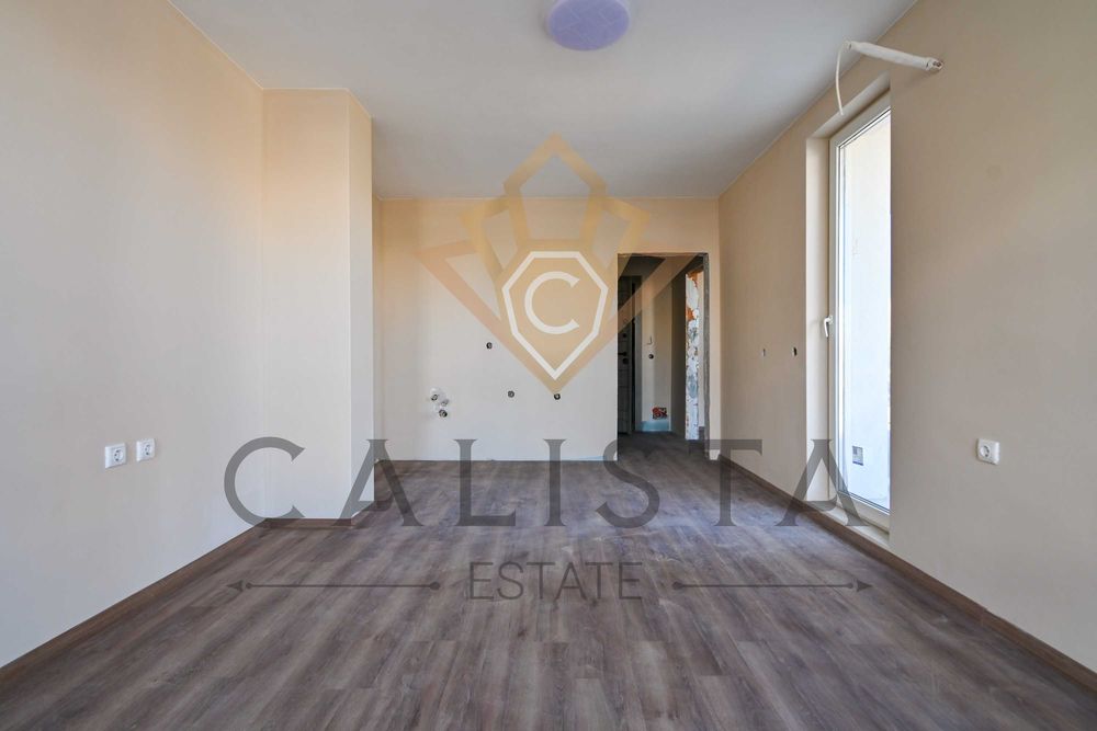 Продава се Двустаен апартамент в София, Обеля 2 - 54 кв.м за 2036 €/кв.м - Снимка #2