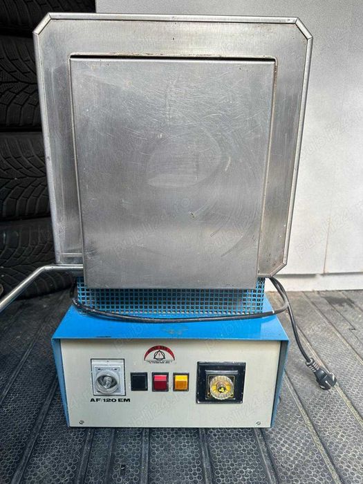 Tehnica Dentar Aparat INJECTAT Proteze 2AD Automatic nou