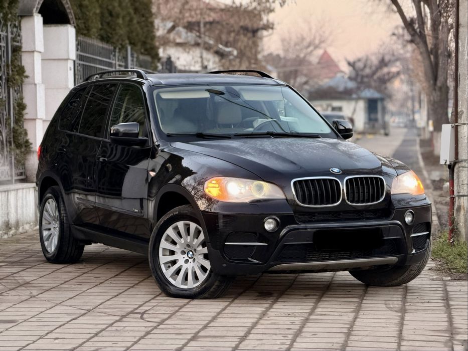 Vand/Schimb X5 Facelift Distributie Schimbata