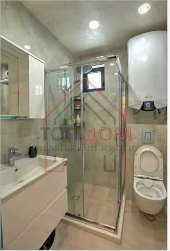 Дава се под наем Двустаен апартамент в Варна, Галата - 65 кв.м за 550 € - Снимка #3