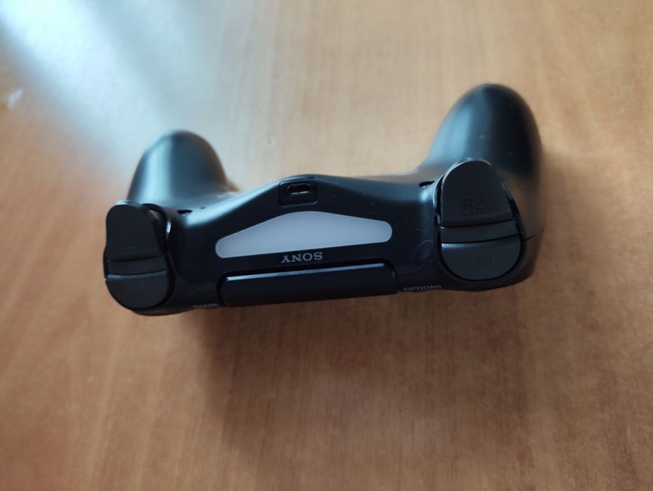 Геймпад Dualshok 4 оригинал