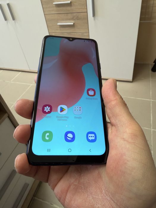 Samsung Galaxy A20s 3/32gb
