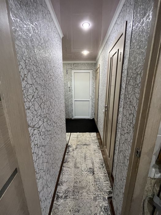 Продам 1 комнатную