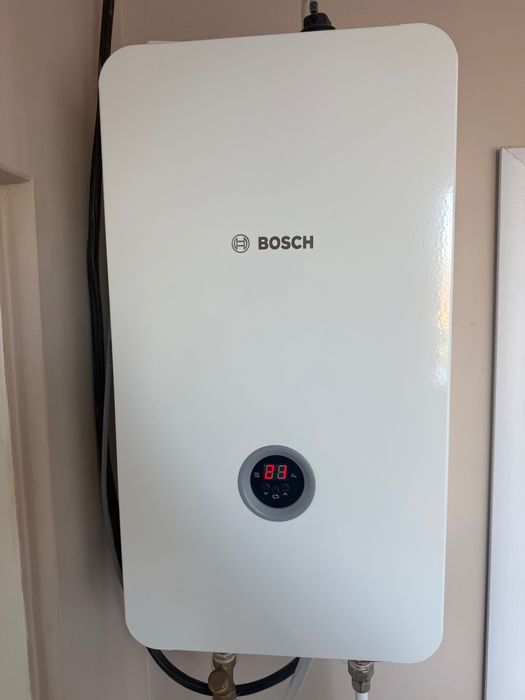 Електрически котел