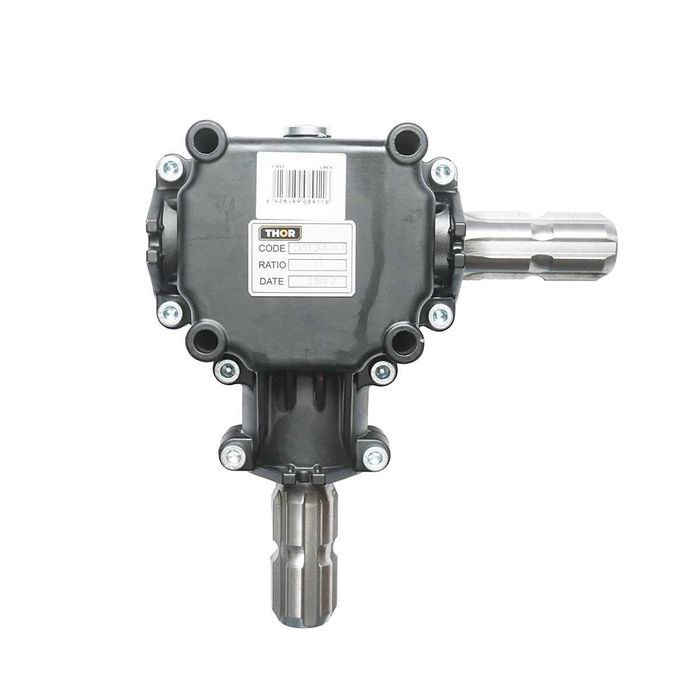 Transmisie unghiulara cardan nut+nut