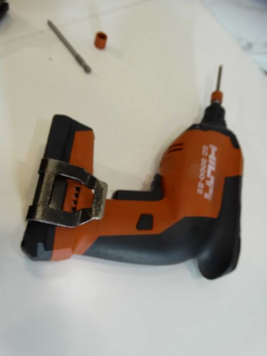 2023 - Hilti SD 5000 - 22 / SD - M1 / NURON - Винтоверт за гипскартон