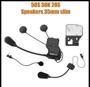 Kit Audio HD Speakers Sena 30K , 20S EVO , 50S