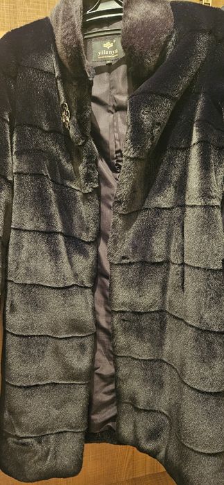 Продам эконорка шуба