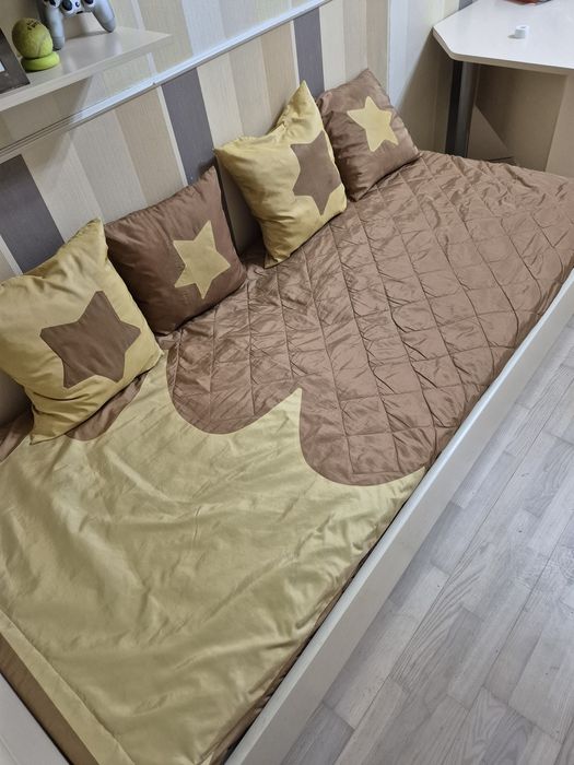 Продам детские кровати две