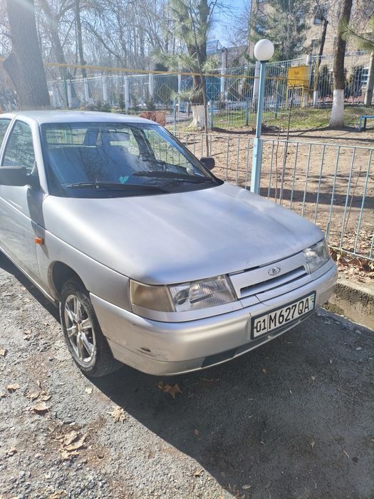 VAZ 2110 16v 1.6