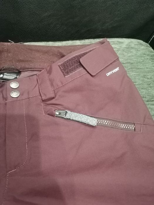The North Face Дамски ски панталон