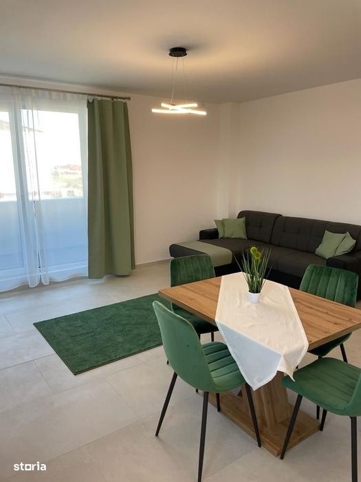 Apartament,