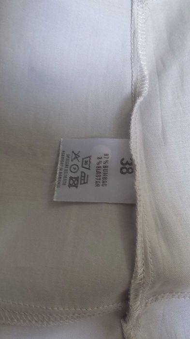 Camasa dama marime 38