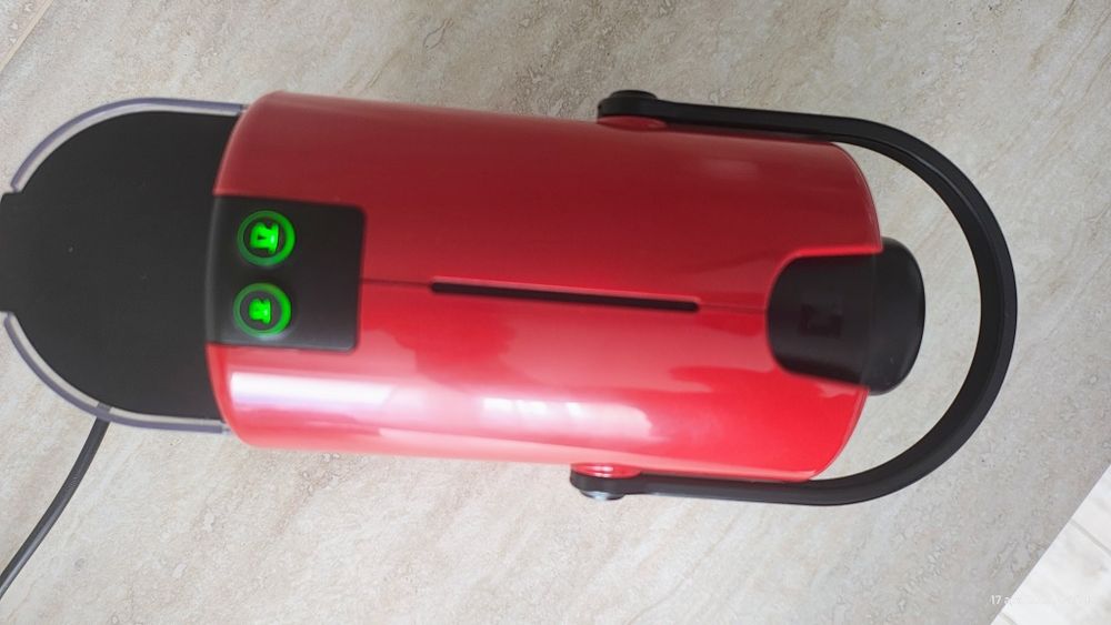 Cafetieră Nespresso Inissia