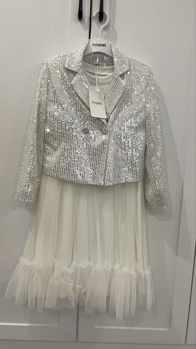 Продается детское платье