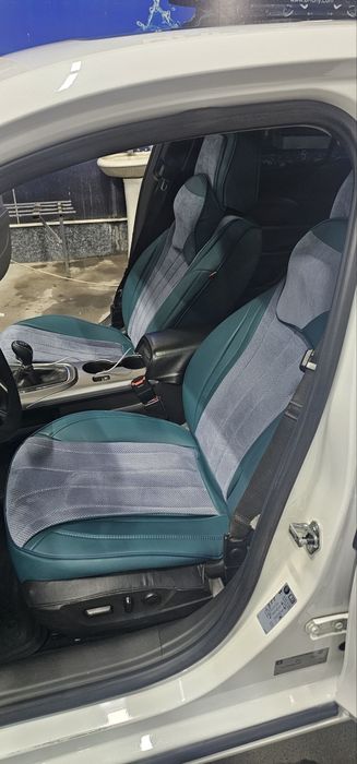 Шевролет малибу1