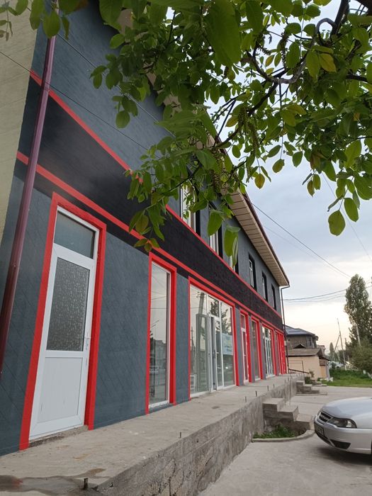 [СРОЧНО]!!!Продаётся дом с магазином Янгибазаре