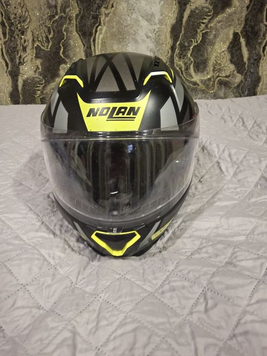 Мото каска,каска за мотор