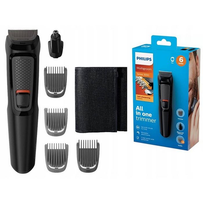 Trimmer Philips MG3710 Series 3000