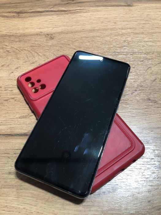 Samsung A51 64gb