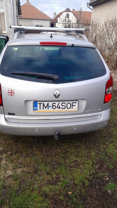 Mașină Renault laguna