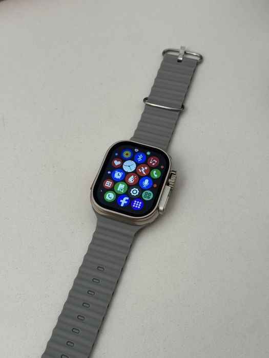 apple watch ultra 3