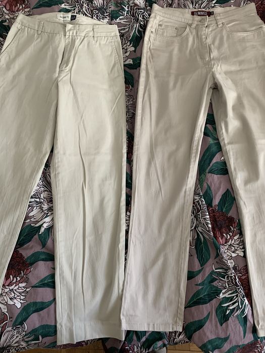 GAP и Denim панталони